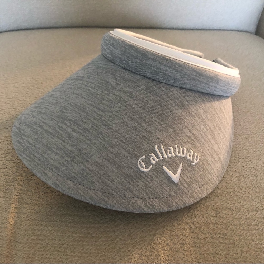Callaway women golf hat new